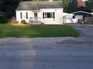 3501 Harding Rd, Jackson, MI 49203