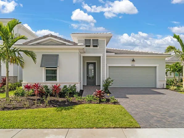 14152 SW Daphne Street, Port St Lucie, FL 34987