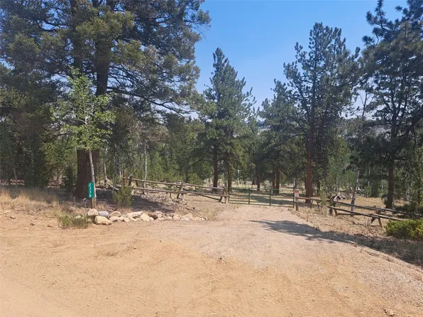 2338 Fitzsimmons Road, Hartsel, CO 80449