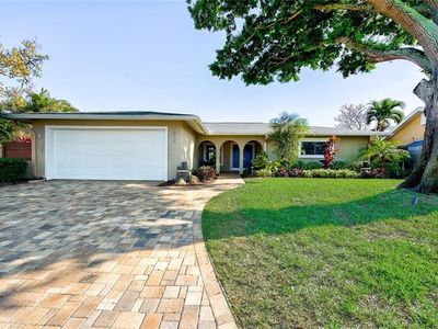 1472 50th Ave NE, Saint Petersburg, FL, 33703