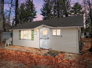 123 Gratiot Legion Dr, Roscommon, MI 48653