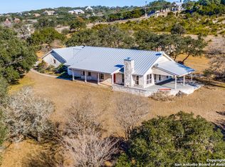 7832 Rocking Horse Ln, Boerne, TX 78015