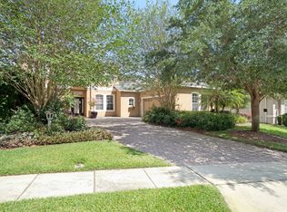574 Parkside Pointe Blvd, Apopka, FL 32712