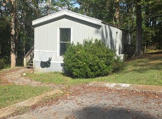 1210 Marion Dr, Lawrenceburg, TN 38464