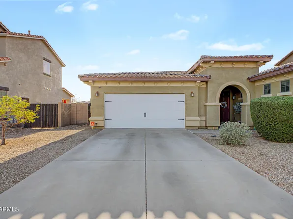 1898 S 160TH Lane, Goodyear, AZ 85338