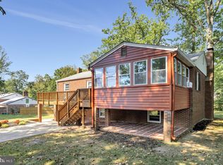 5801 Boothe Dr, Burke, VA 22015