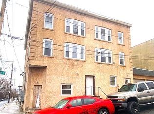 601-603 Aaron St #B, Bethlehem, PA 18015
