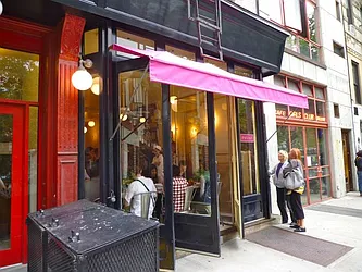 Rented by Authentic Realty