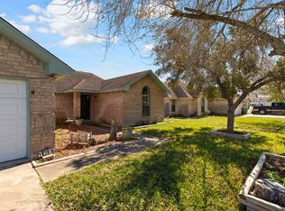 1206 Palm Blvd, Laguna Vista, TX 78578