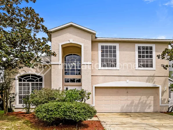 225 Copper Oak Ct, Apopka, FL 32703