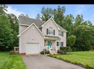 5667 Hereld Green Dr, Chesterfield, VA 23832