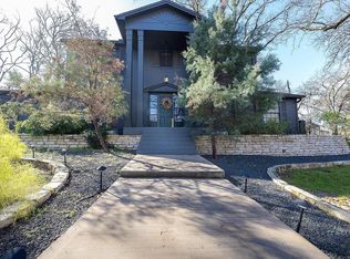 6106 Cherrylawn Cir, Austin, TX 78723