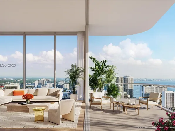 175 NE 10th St #43A, Miami, FL 33132