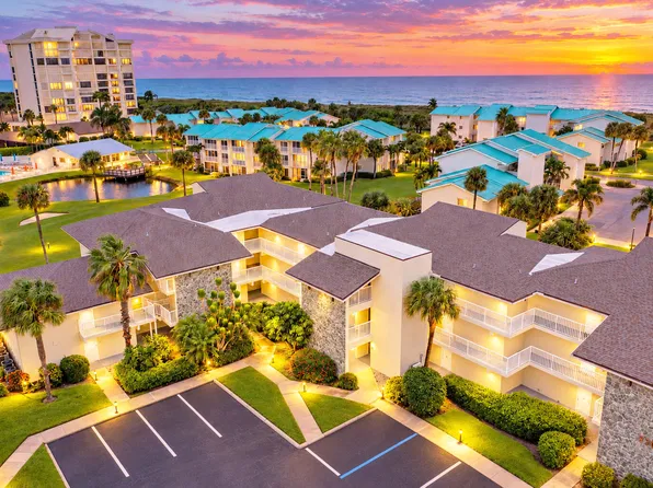2400 S OCEAN Drive #5319, Fort Pierce, FL 34949