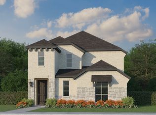 1756 Cornwall Ave, Haslet, TX 76052