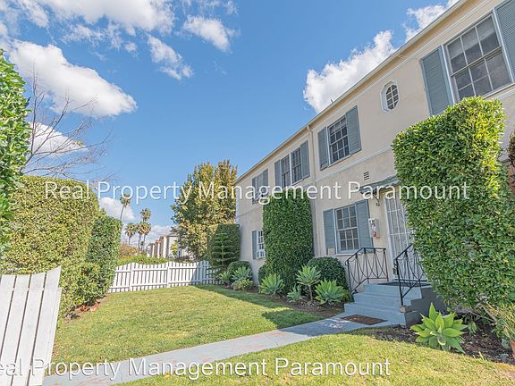 3rd image of 1460 S Orange Grove Ave #10817628
