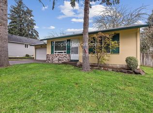 19681 SW Wright St, Aloha, OR 97078