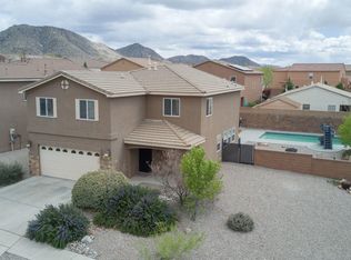 1901 Bold Ruler Rd SE, Albuquerque, NM 87123