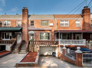 2351 94th St, East Elmhurst, NY 11369