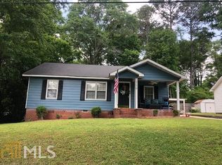 110 E Chandler St, Carrollton, GA 30117