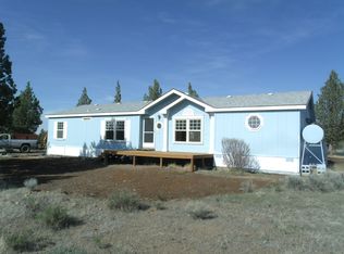 4700 NW 83rd St, Redmond, OR 97756
