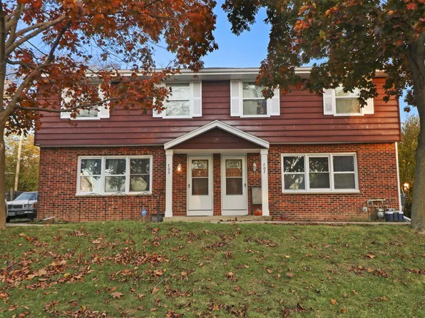 703 Ostergaard Ave, Mount Pleasant, WI 53406