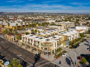 808 Reed Ave APT 206, San Diego, CA 92109