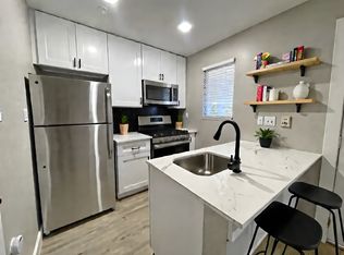 4400 Avenue 1/2 #A-110, Austin, TX 78751