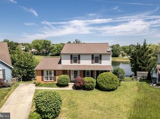 751 Sportsman Ct, Hampstead, MD 21074