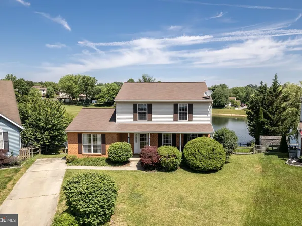 751 Sportsman Ct, Hampstead, MD 21074