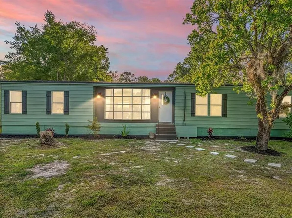 1236 Saint Catherine Ave, Christmas, FL 32709