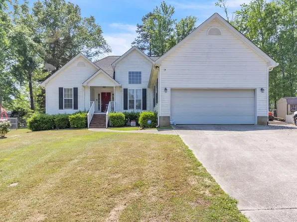 103 Pinebark Ln, Greenwood, SC 29649