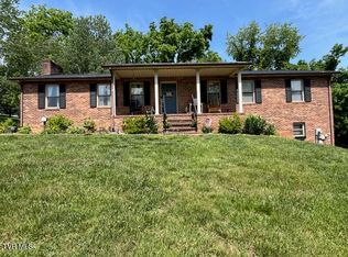 179 Cloverleaf Dr, Bristol, VA 24202