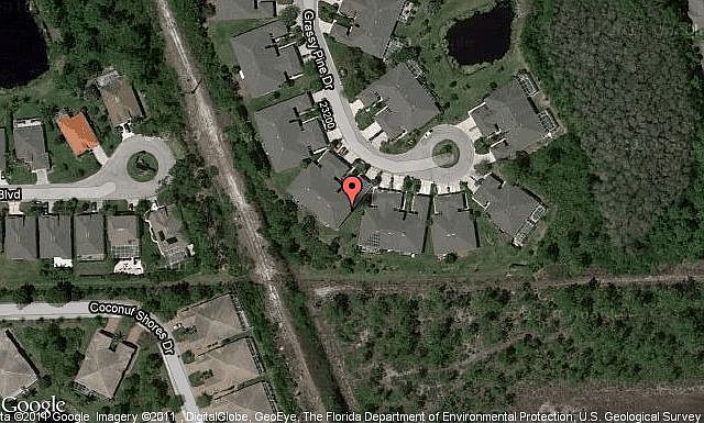 Map View
