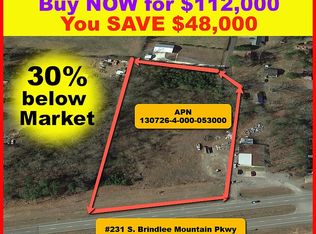 0 7TH Avenue Sw, Arab, AL 35016
