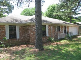 2601 Sandy Cir, Corsicana, TX 75110