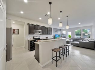 2861 Bard St, Palm Springs, FL 33406