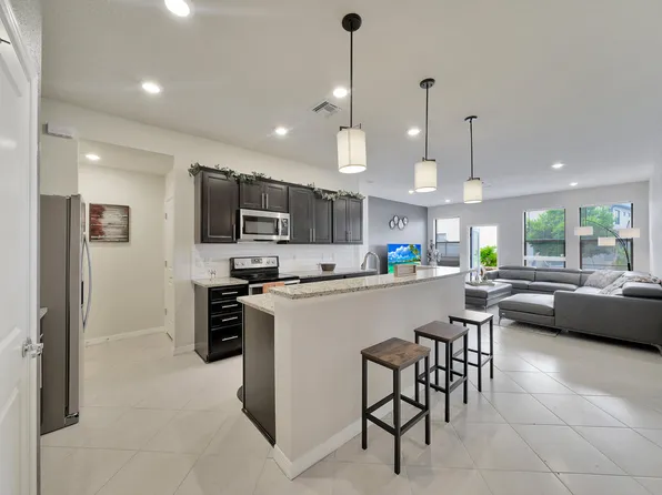 2861 Bard Street, Palm Springs, FL 33406