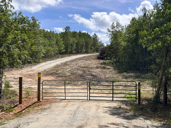 0 Jessie James Pond Road, Wrens, GA