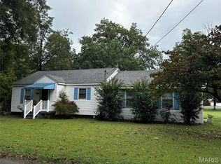 405 S Kirkendall St, East Prairie, MO 63845