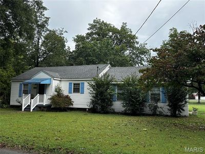 405 S Kirkendall St, East Prairie, MO, 63845