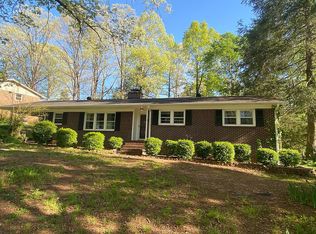 6 Shadydale Ct, Greenville, SC 29615