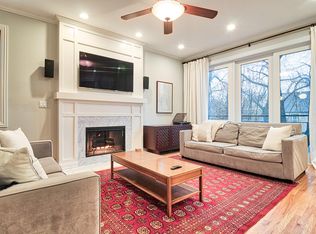 2047 N Mozart St UNIT 2, Chicago, IL 60647