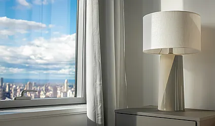 Rented by Nest Seekers International