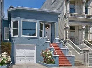 1826 Filbert St, San Francisco, CA 94123
