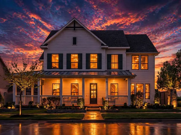 3804 Outpost Trl, McKinney, TX 75071