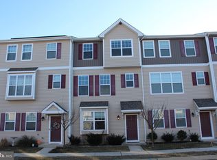 127 Tidbury Xing, Camden, DE 19934