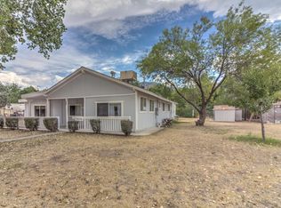 207 S Old Meadow Ln, Payson, AZ 85541