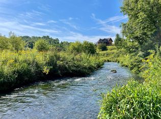 County Road 8 Spg, Mabel, MN 55954