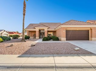 14203 W Rico Dr, Sun City West, AZ 85375